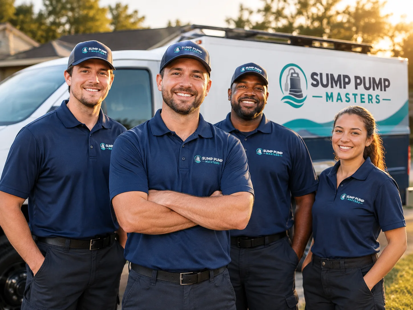 Sump Pump Repair company in Holloway, OH