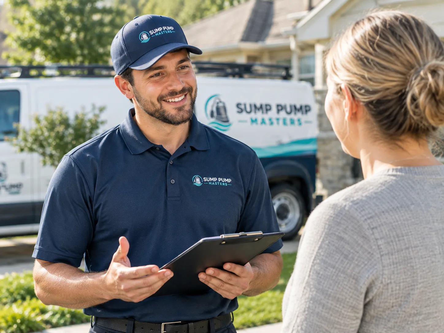 Sump Pump Repair Holloway, OH FAQs